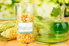 Loose biofuel availability