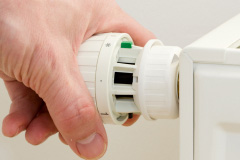 Loose central heating repair costs