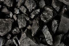 Loose coal boiler costs