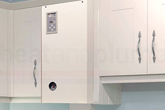 Loose electric boiler quotes