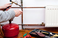 free Loose heating repair quotes